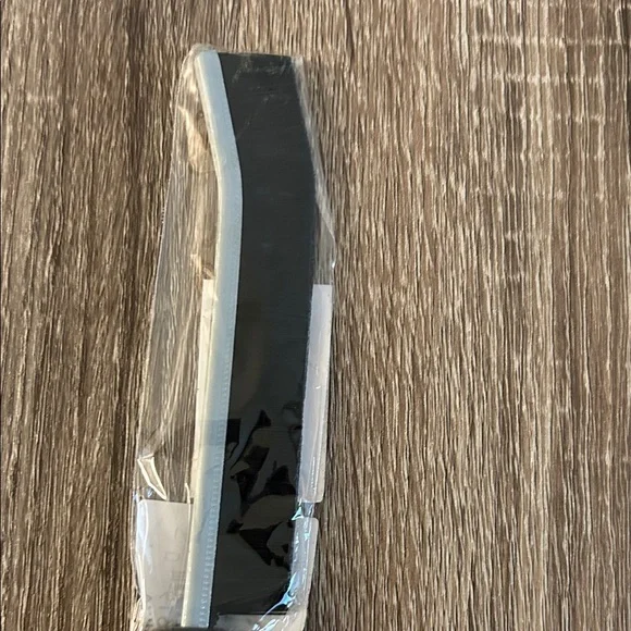 Corner cleaning brush- double bristles and ergonomic handle - Picture 2 of 3